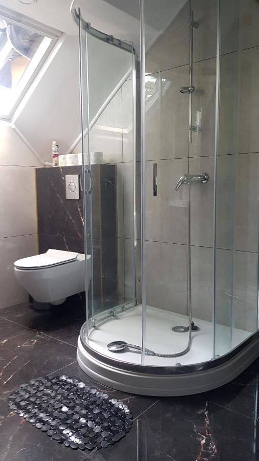 Apartament Sosnowa Apartment Krasnobrod Exterior photo